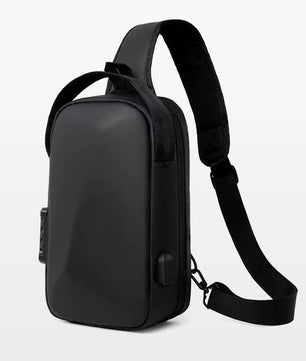 Large Capacity Sling Bag