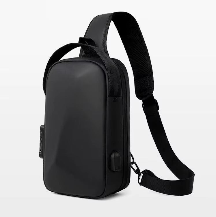 Large Capacity Sling Bag