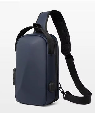 Large Capacity Sling Bag