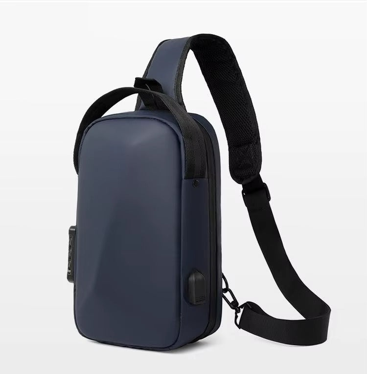 Large Capacity Sling Bag