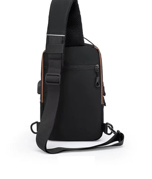 Men Crossbody Bag