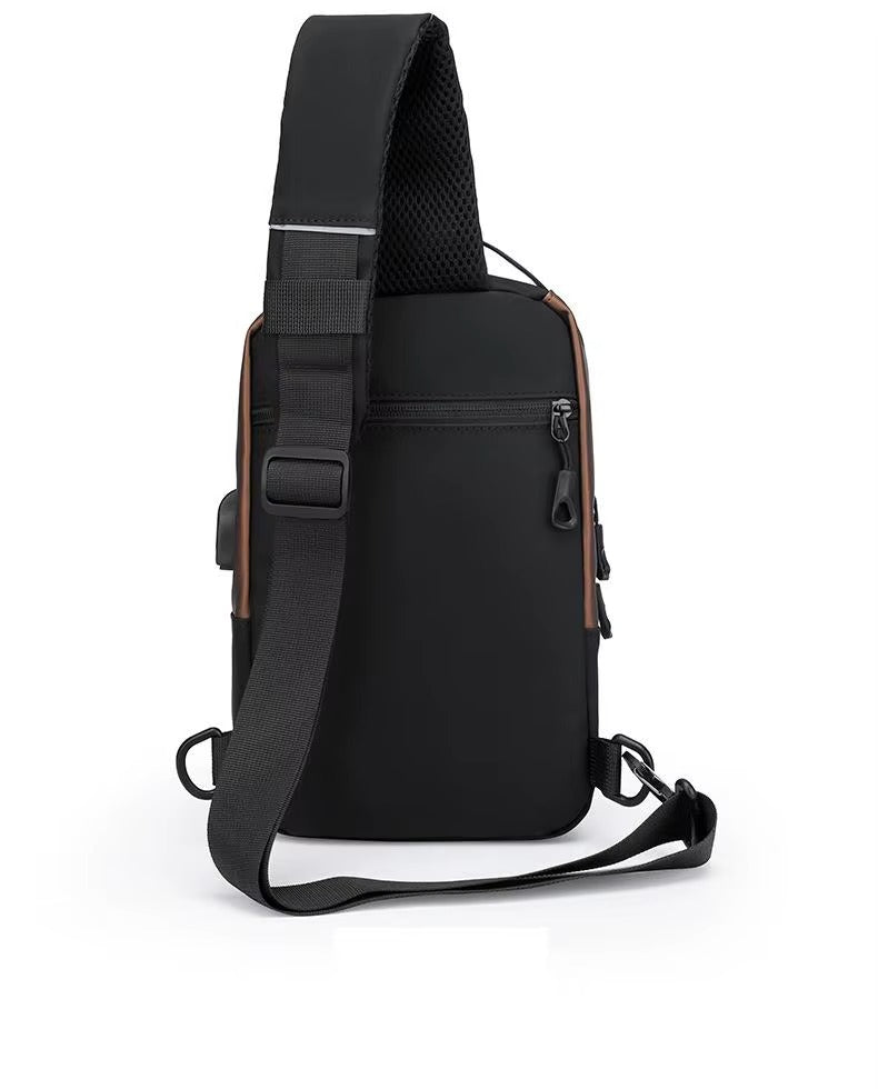 Men Crossbody Bag