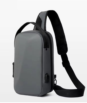 Large Capacity Sling Bag