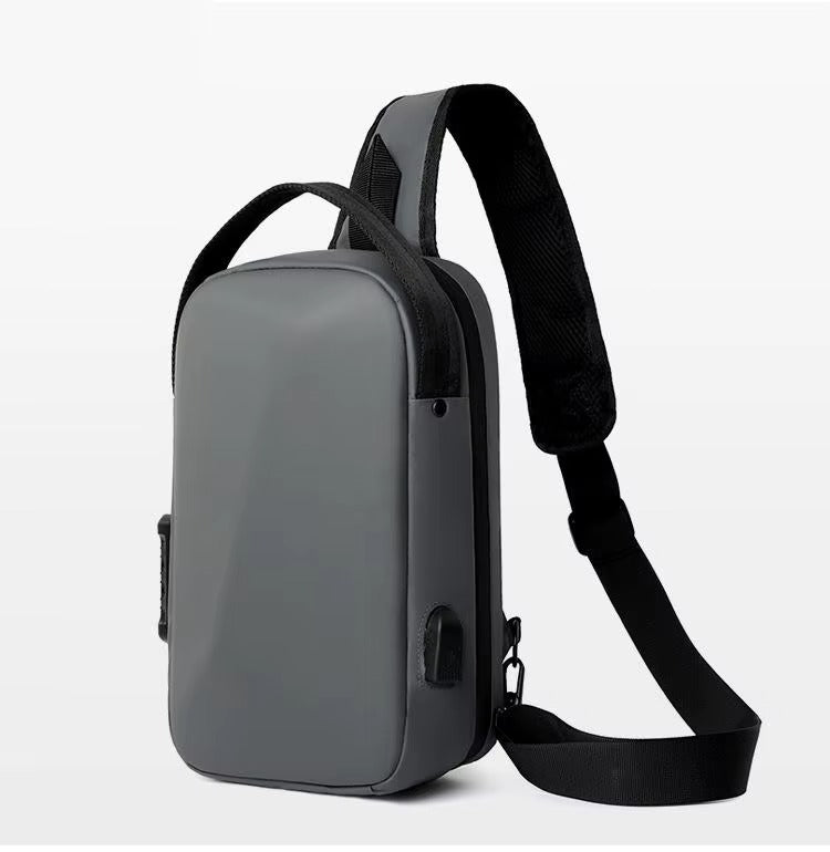 Large Capacity Sling Bag